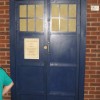 Youngsters travel back in time with Dr Who themed holiday club