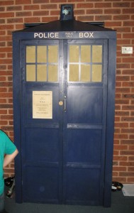 Tardis