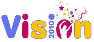 vision logo