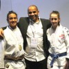 A Commonwealth Gold and Silver medal for Bradley Stoke