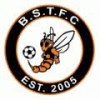Bradley Stoke Youth FC : The club � school link program and Football Festival