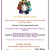 Free Summer Play Scheme